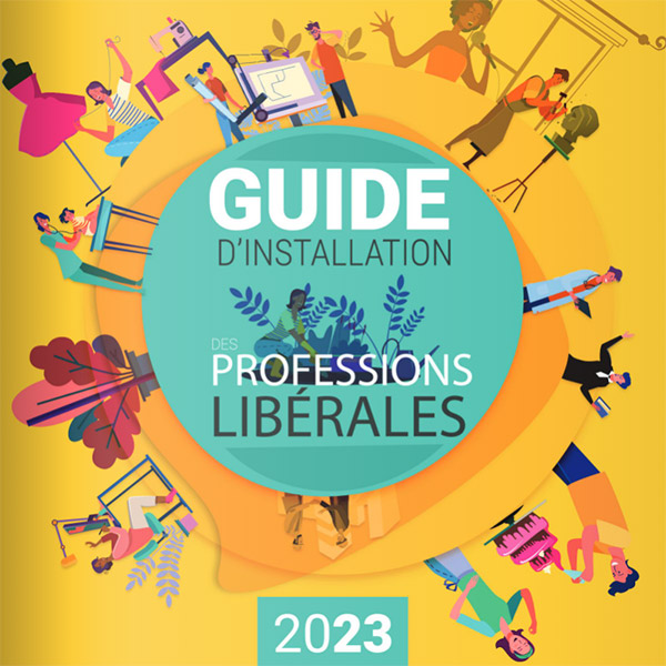 Le guide 2023 d'installation en profession libérale avec l'AGA Antilles Guyane